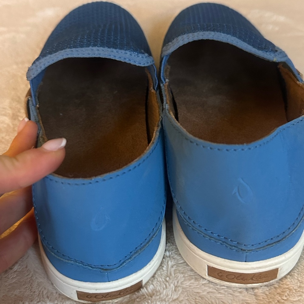 Olukai 8.5 Women’s - Picture 2 of 4